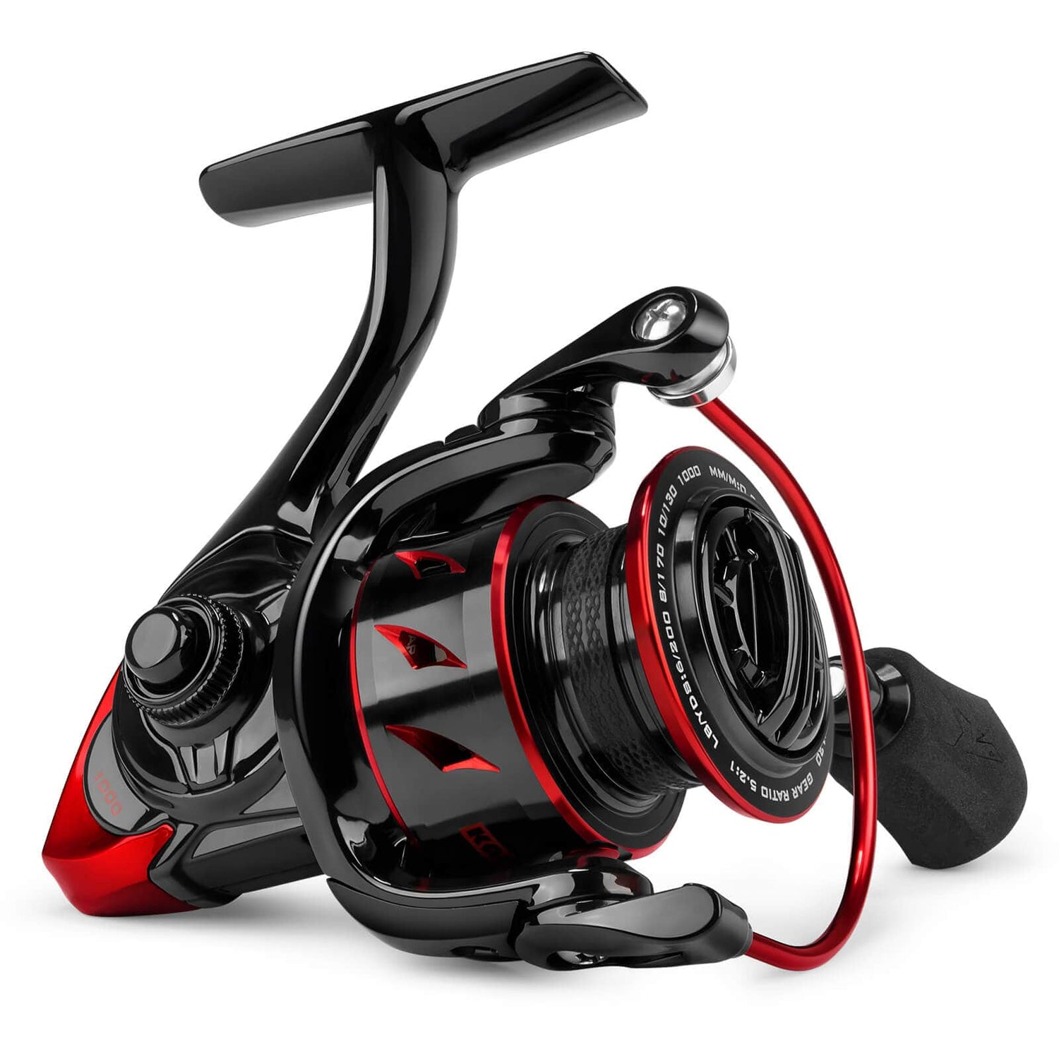 Fishing Reels