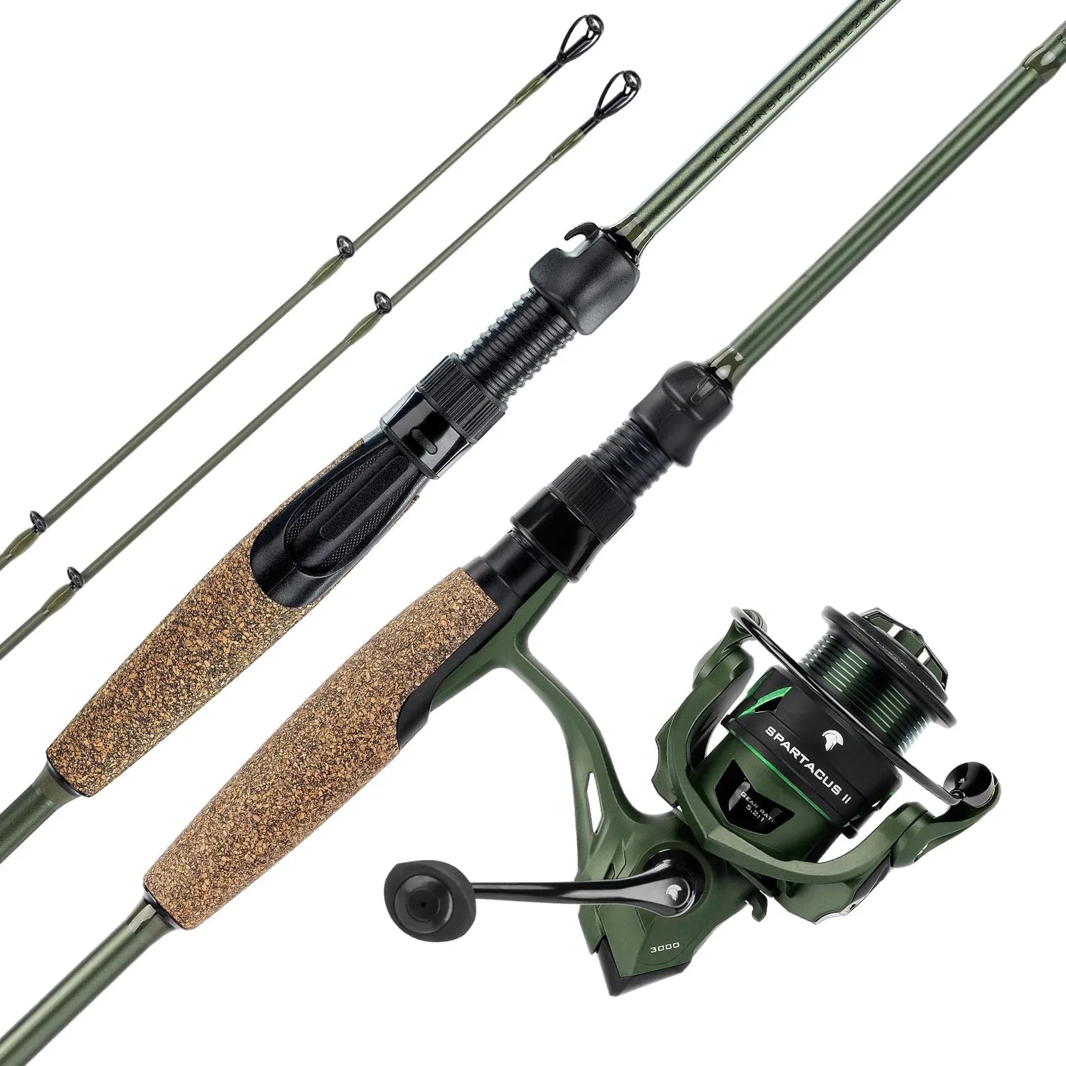 Fishing Rods
