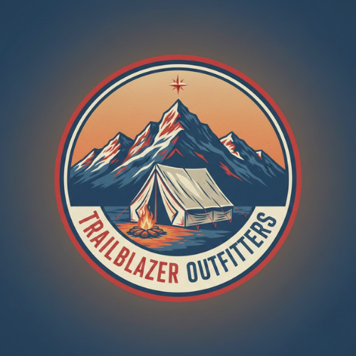 Trail blazerOutfitters